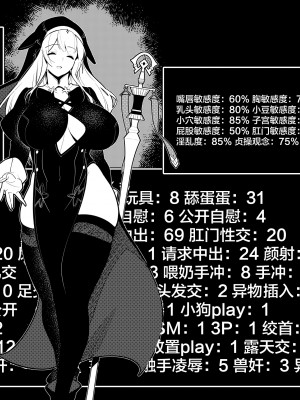 (同人誌) [樋野友行] 憧れのお姉ちゃんのえっちなステータスが見えるようになっちゃったボクは… (オリジナル) [中国翻訳]_34