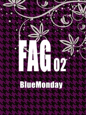 [BlueMonday (Shinozaki Rei)] FAG02_27