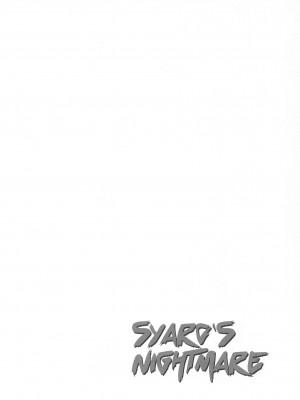 (C102) [わくわく!めちゃシコランド (SHIKO)] SYARO`S NIGHTMARE (ご注文はうさぎですか？)_03
