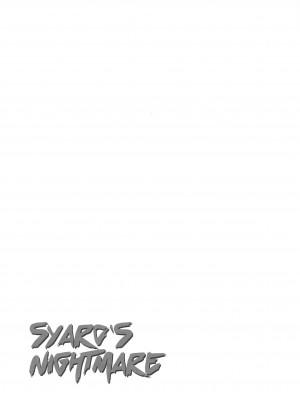 (C102) [わくわく!めちゃシコランド (SHIKO)] SYARO`S NIGHTMARE (ご注文はうさぎですか？)_24