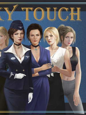 (Studio Kuma) Milky Touch (v1.20)_001_Main_Menu