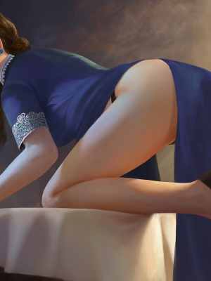 (Studio Kuma) Milky Touch (v1.20)_111_11201
