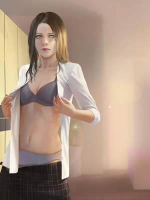 (Studio Kuma) Milky Touch (v1.20)_167_Day11_Riley01