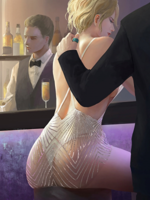 (Studio Kuma) Milky Touch (v1.20)_110_11103