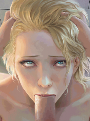 (Studio Kuma) Milky Touch (v1.20)_235_Stage_1Start