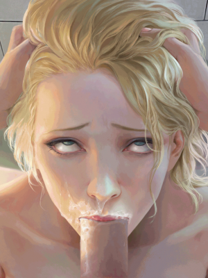 (Studio Kuma) Milky Touch (v1.20)_236_Stage_2Start