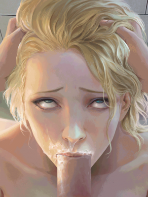 (Studio Kuma) Milky Touch (v1.20)_238_Stage_5Start