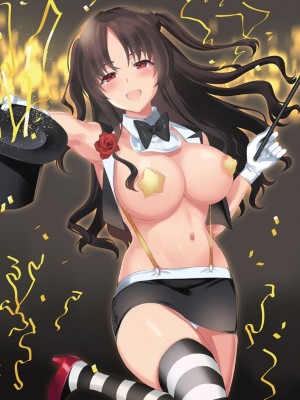 [さいかわゆさ] メスメリズム+アフターエピソード_343