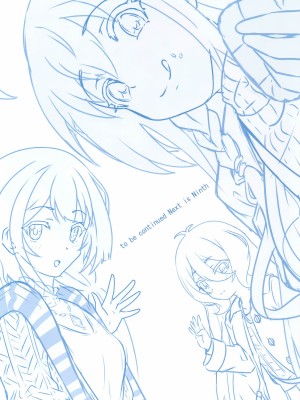 (C102) [MIDDLY (みどりのちや)] カラフルコネクト 8th：Dive (プリンセスコネクト!Re：Dive) [黎欧出资汉化]_26