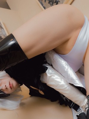 [HERESY (林檎蜜紀)]オートマタ2B_018