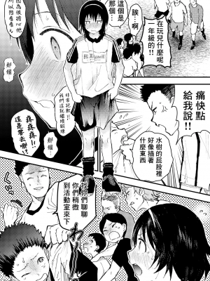 新生是肉便器！社团少年完全攻略 [冒险者公会] [ショタ漫画屋さん ] 新入生は肉便器！部活少年完全攻略 [中国翻訳] [DL版] 無修正_00046_11zon