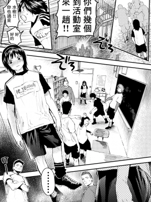 新生是肉便器！社团少年完全攻略 [冒险者公会] [ショタ漫画屋さん ] 新入生は肉便器！部活少年完全攻略 [中国翻訳] [DL版] 無修正_00047_11zon