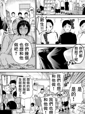 新生是肉便器！社团少年完全攻略 [冒险者公会] [ショタ漫画屋さん ] 新入生は肉便器！部活少年完全攻略 [中国翻訳] [DL版] 無修正_00071_11zon