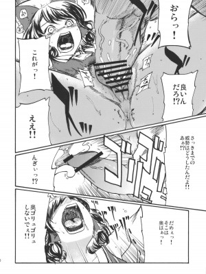 (C79) [白ネギ屋 (miya9)] 紅色情事 (東方Project)_021