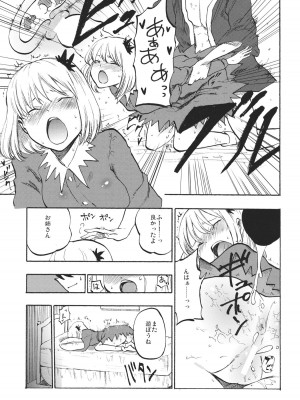 (C85) [白ネギ屋 (miya9)] 落ち葉の行方 (東方Project)_012