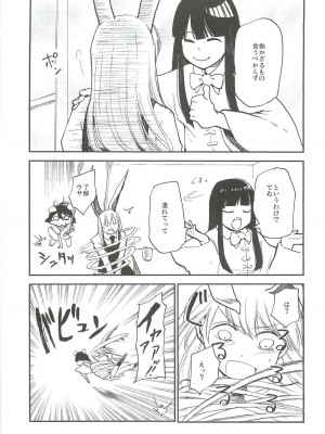(例大祭9) [白ネギ屋 (miya9)] -udongein- (東方Project)_006