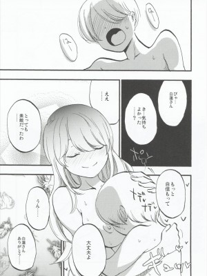 (例大祭13) [白ネギ屋 (miya9)] あまぎみ (東方Project)_022