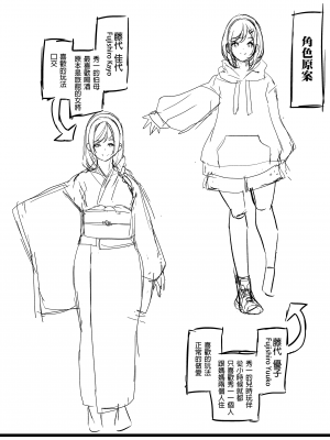 [鳳まひろ] ハーレムシェアハウス 5人の性癖管理を任された僕 | 後宮般的合租公寓:5人的性慾管理與被委任的我 [中文] [無修正]_0045