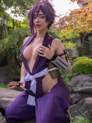 Misaki Sai - Yuzuriha_07_Yuzuriha_7