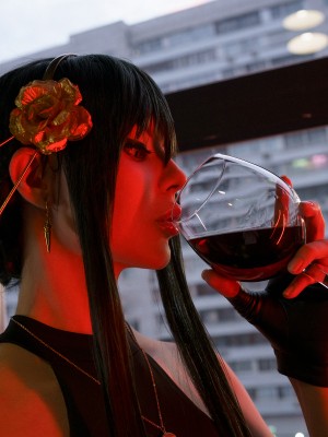 Vinnegal - Yor_YR7
