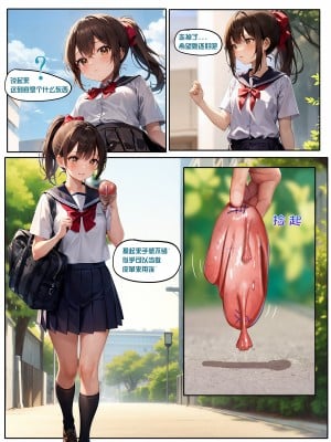 [777nya] 小芸的秘密Yun's secret [無修正]_38
