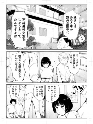[もっこりはん] 40歳の魔法使い 4 [DL版]_41