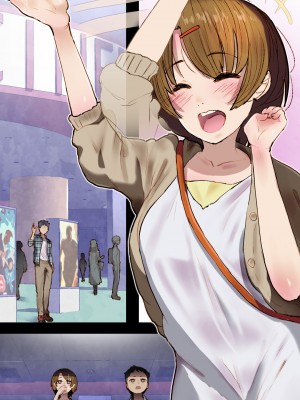 [杏ちゃん★会長のぽつり部 (杏ちゃん★会長)] 幼なじみに告白したらTSして逆告白された～つかさのガチ恋～_06