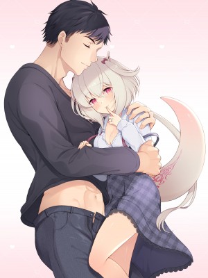 [パンダが一匹。 (コミズミコ)] 龍神さまの嫁入り [DL版]_02
