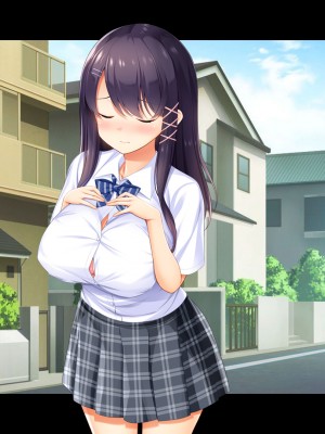 [スタジオ山ロマン (くりから)] 母乳幼馴染のおっぱいは俺のもの〜吸って、揉んで、挟まれて!幼馴染のたわわなおっぱいでチ●ポミルクも大噴出!〜_259