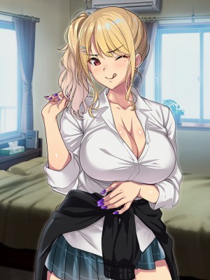 [アイチルワークス (林チェリー)] エッチなギャルに誘われて_419