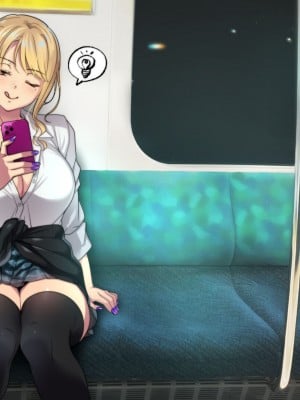 [アイチルワークス (林チェリー)] エッチなギャルに誘われて_007