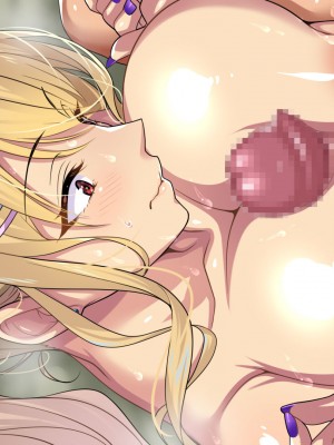 [アイチルワークス (林チェリー)] エッチなギャルに誘われて_450