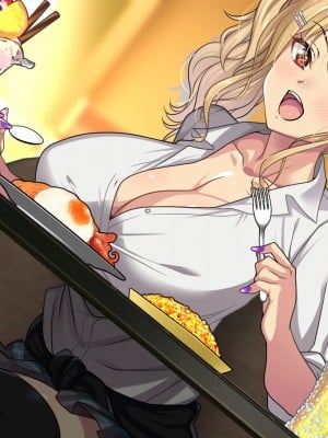[アイチルワークス (林チェリー)] エッチなギャルに誘われて_026