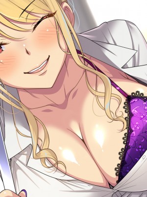 [アイチルワークス (林チェリー)] エッチなギャルに誘われて_122