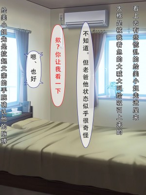 [メガネノウラ] 親父の再婚相手がエロ過ぎるとんでもない母娘(サキュバス)だった [天煌汉化组]_085