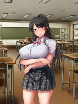 [パクチー (にこびぃ)] 催眠アプリで強気なあの子も秒で発情、ちょっと画面を見てくれませんか？「安心してください、掛かってますよ」_482