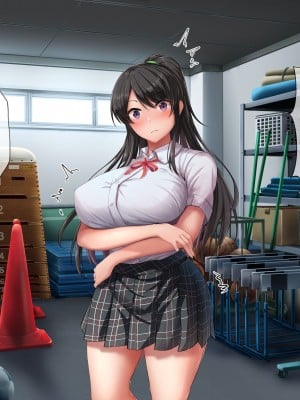 [パクチー (にこびぃ)] 催眠アプリで強気なあの子も秒で発情、ちょっと画面を見てくれませんか？「安心してください、掛かってますよ」_010