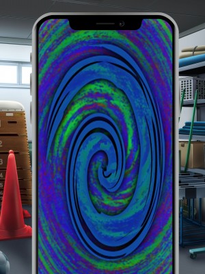 [パクチー (にこびぃ)] 催眠アプリで強気なあの子も秒で発情、ちょっと画面を見てくれませんか？「安心してください、掛かってますよ」_383