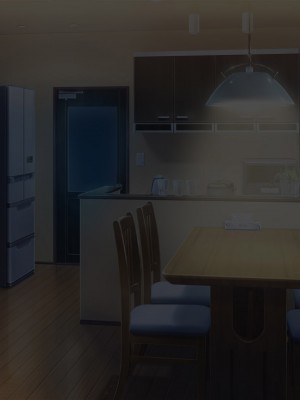 (同人CG集) [あすなろ式爆弾 (ひのき丸)] メスガキの誘惑に勝てる訳ないだろ!!～妻が連れてきた娘は理想の女の子でした～_067_05_0000_01