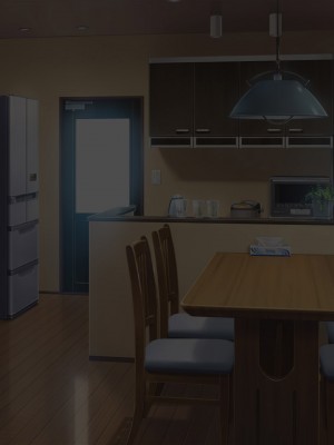 (同人CG集) [あすなろ式爆弾 (ひのき丸)] メスガキの誘惑に勝てる訳ないだろ!!～妻が連れてきた娘は理想の女の子でした～_161_09_0000_01
