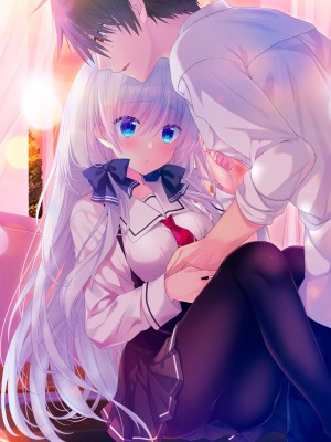 [たそもれら (泉水真琴)] 高嶺の花だと思われているポンコツ幼なじみをひとりじめします。 [DL版]_37