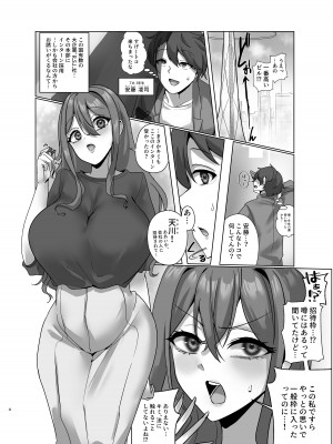 [R.S.I. (りむ)] 私、性具(オナホ)になります!～R.S.I.社インターン活動記録～_03