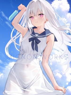 [MIGNON WORKS (mignon)] セイラ エロ動画 2-animated_mobile02