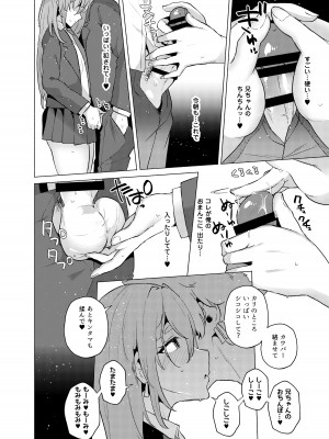 [スタンダードアザラシ]  俺の弟が妹になった話2  [DL版]_09
