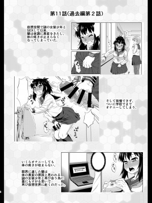 [カトー屋 (加藤じゅん)] あばたー☆とらんす!13 [DL版]_04