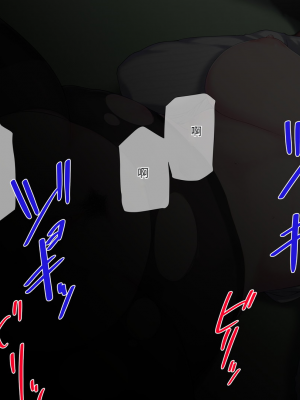 [K-てん] 俺の婚約者がセクハラ中年上司に泥酔レ○プでNTRれる!？ [中国翻訳]_054
