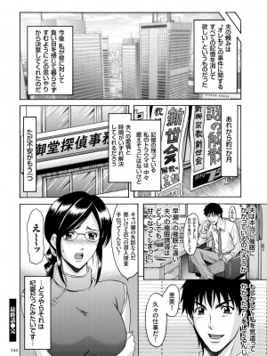 [星野竜一] 潜入妻サトミ 洗脳凌辱の記録 [DL版]_344