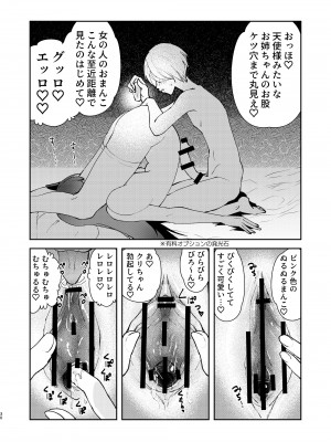 [フィアンセ戦車 (まつえー)] 元最強魔王現TS娼婦2 眠ってお尻出すだけの簡単なお仕事編 [DL版]_28