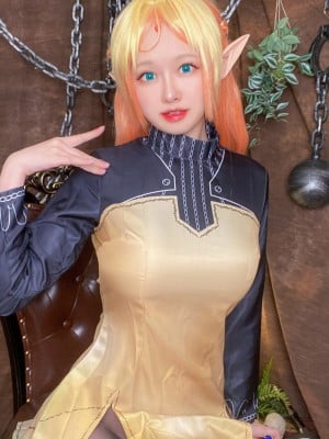 Arty Huang - Elf_06