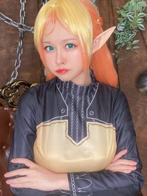 Arty Huang - Elf_13